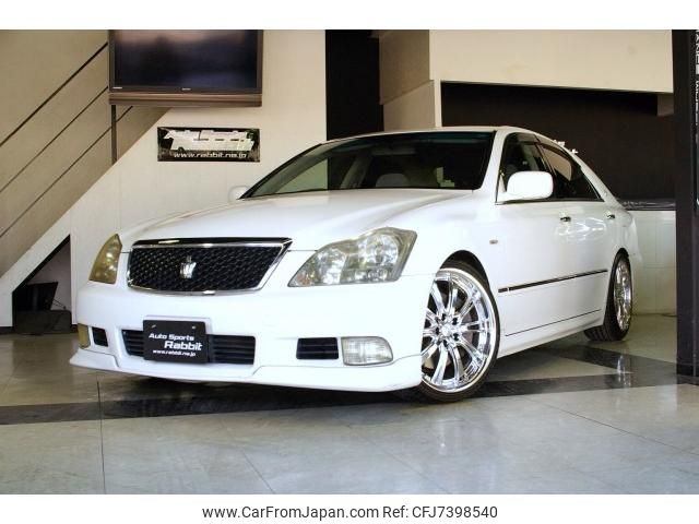 toyota crown 2005 quick_quick_GRS184_GRS184-0012595 image 1