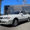 toyota chaser 1999 CFJ1173742 image 2
