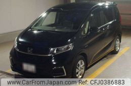 honda freed 2021 -HONDA 【徳島 500ﾗ2726】--Freed 6AA-GB7--GB7-3146404---HONDA 【徳島 500ﾗ2726】--Freed 6AA-GB7--GB7-3146404-