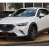 mazda cx-3 2016 quick_quick_DK5FW_DK5FW-124372 image 20