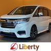 honda stepwagon-spada 2018 quick_quick_RP3_RP3-1217596 image 1