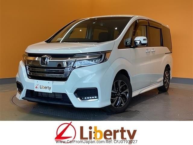 honda stepwagon-spada 2018 quick_quick_RP3_RP3-1217596 image 1