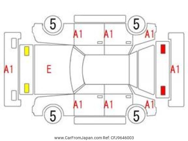 toyota rav4 2021 -TOYOTA--RAV4 6BA-MXAA54--MXAA54-5027727---TOYOTA--RAV4 6BA-MXAA54--MXAA54-5027727- image 2