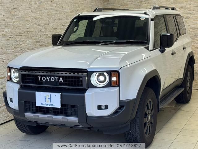 toyota toyota-others 2024 CFJ1618827 image 2