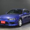 nissan silvia 2002 -NISSAN--Silvia S15--S15032532---NISSAN--Silvia S15--S15032532- image 1