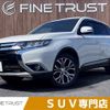 mitsubishi outlander 2017 CFJ1539854 image 1