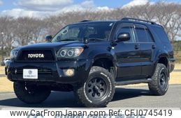 toyota hilux-surf 2007 quick_quick_CBA-TRN215W_TRN215-0020409