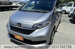 honda freed 2022 CFJ1743758