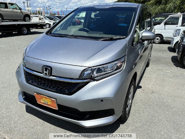 honda freed 2022 CFJ1743758 image 1
