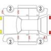 daihatsu taft 2021 -DAIHATSU--Taft 6BA-LA900S--LA900S-0076415---DAIHATSU--Taft 6BA-LA900S--LA900S-0076415- image 2