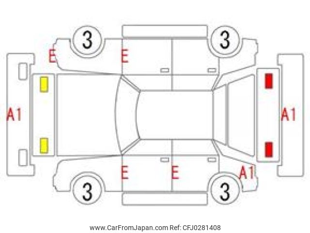 daihatsu taft 2021 -DAIHATSU--Taft 6BA-LA900S--LA900S-0076415---DAIHATSU--Taft 6BA-LA900S--LA900S-0076415- image 2