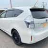 toyota prius-α 2014 -TOYOTA--Prius α DAA-ZVW41W--ZVW41-3356598---TOYOTA--Prius α DAA-ZVW41W--ZVW41-3356598- image 31