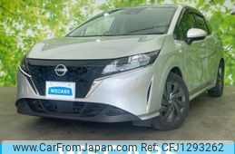 nissan note 2022 quick_quick_6AA-E13_E13-109392