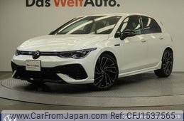 volkswagen golf 2024 CFJ1537565