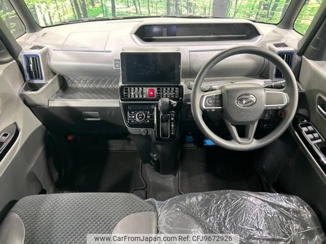 daihatsu tanto 2019 -DAIHATSU--Tanto 6BA-LA650S--LA650S-0041229---DAIHATSU--Tanto 6BA-LA650S--LA650S-0041229- image 2