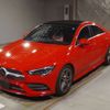 mercedes-benz cla-class 2019 -MERCEDES-BENZ--Benz CLA 118312M-WDD1183122N035833---MERCEDES-BENZ--Benz CLA 118312M-WDD1183122N035833- image 1