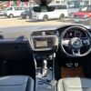 volkswagen tiguan 2018 -VOLKSWAGEN 【札幌 303ﾏ1827】--VW Tiguan 5NDFGF--KW803077---VOLKSWAGEN 【札幌 303ﾏ1827】--VW Tiguan 5NDFGF--KW803077- image 9