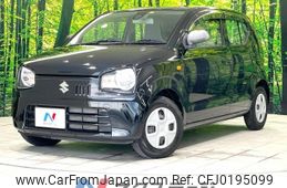 suzuki alto 2018 -SUZUKI--Alto DBA-HA36S--HA36S-374625---SUZUKI--Alto DBA-HA36S--HA36S-374625-