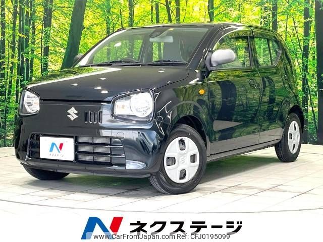 suzuki alto 2018 -SUZUKI--Alto DBA-HA36S--HA36S-374625---SUZUKI--Alto DBA-HA36S--HA36S-374625- image 1