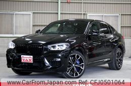 bmw x4 2019 quick_quick_TS30_WBSUJ02000LC94960