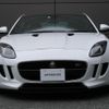 jaguar f-type 2016 quick_quick_J608A_SAJKC61B0G8K31741 image 19