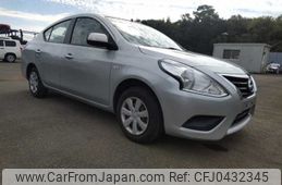 nissan latio 2015 22559