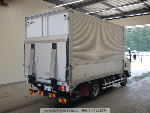 isuzu elf-truck 2018 -ISUZU 【つくば 100ｾ8553】--Elf NPR88YN-7000097---ISUZU 【つくば 100ｾ8553】--Elf NPR88YN-7000097- image 2