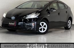 toyota prius 2012 quick_quick_ZVW30_ZVW30-1550694