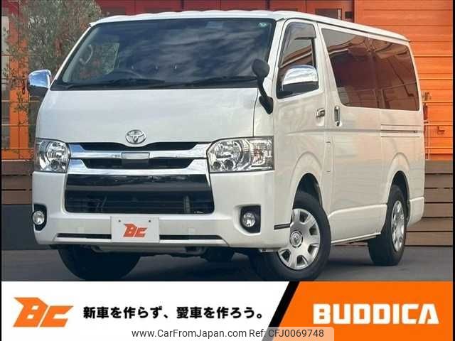 toyota hiace-van 2018 -TOYOTA--Hiace Van QDF-GDH201V--GDH201-1003296---TOYOTA--Hiace Van QDF-GDH201V--GDH201-1003296- image 1