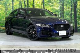 jaguar xe 2018 -JAGUAR--Jaguar XE LDA-JA2NA--SAJAB4AN1JCP28704---JAGUAR--Jaguar XE LDA-JA2NA--SAJAB4AN1JCP28704-