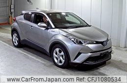 toyota c-hr 2017 -TOYOTA--C-HR ZYX10-2002148---TOYOTA--C-HR ZYX10-2002148-