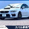 subaru wrx 2017 -SUBARU--WRX CBA-VAB--VAB-019680---SUBARU--WRX CBA-VAB--VAB-019680- image 1