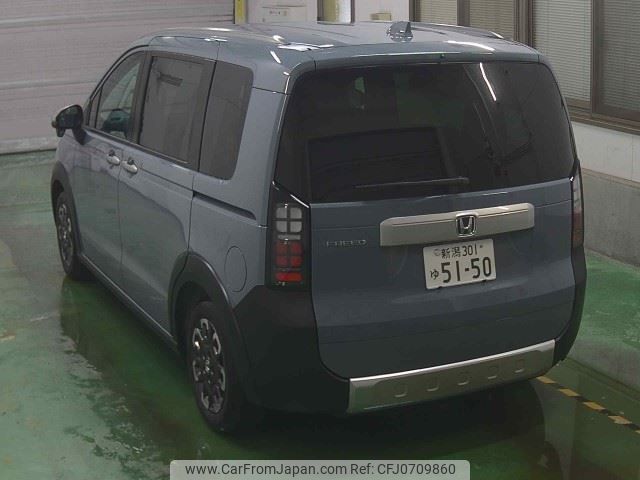 honda freed 2025 -HONDA 【新潟 301ﾕ5150】--Freed GT2-1003251---HONDA 【新潟 301ﾕ5150】--Freed GT2-1003251- image 2