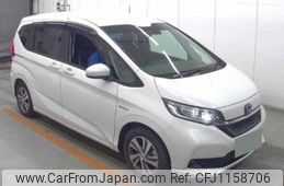 honda freed-hybrid 2021 quick_quick_6AA-GB7_3139819