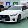 nissan skyline 2020 -NISSAN--Skyline 5BA-RV37--RV37-102460---NISSAN--Skyline 5BA-RV37--RV37-102460- image 1