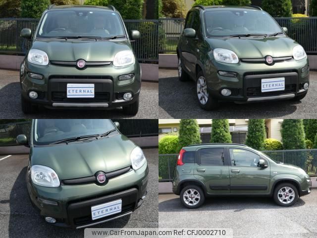 fiat panda 2015 quick_quick_ABA-13909_ZFA31200003464067 image 2