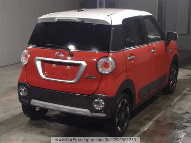daihatsu cast 2016 -DAIHATSU--Cast LA250S-0038537---DAIHATSU--Cast LA250S-0038537- image 2