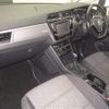 volkswagen golf-touran 2017 -VOLKSWAGEN 【三重 302ﾃ2607】--VW Golf Touran 1TCZD-HW028916---VOLKSWAGEN 【三重 302ﾃ2607】--VW Golf Touran 1TCZD-HW028916- image 5