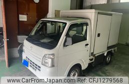 mazda scrum-truck 2016 -MAZDA--Scrum Truck DG16T--DG16T-241901---MAZDA--Scrum Truck DG16T--DG16T-241901-