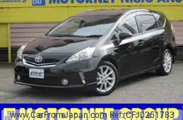 toyota prius-α 2013 -TOYOTA--Prius α DAA-ZVW40W--ZVW40W-3057890---TOYOTA--Prius α DAA-ZVW40W--ZVW40W-3057890-