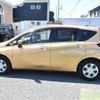 nissan note 2017 -NISSAN--Note DAA-HE12--HE12-026334---NISSAN--Note DAA-HE12--HE12-026334- image 20