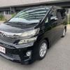 toyota vellfire 2012 -TOYOTA--Vellfire DBA-ANH20W--ANH20-8217995---TOYOTA--Vellfire DBA-ANH20W--ANH20-8217995- image 1