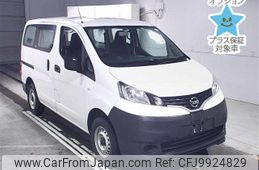 nissan vanette-van 2018 -NISSAN--Vanette Van VNM20-101305---NISSAN--Vanette Van VNM20-101305-