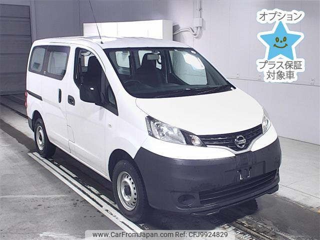 nissan vanette-van 2018 -NISSAN--Vanette Van VNM20-101305---NISSAN--Vanette Van VNM20-101305- image 1