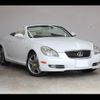 lexus sc 2007 CFJ1605538 image 3