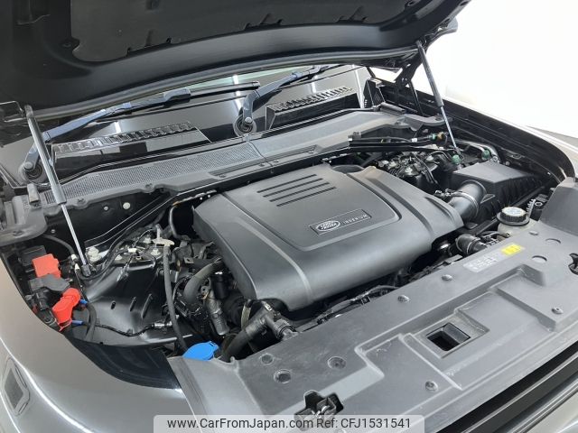 rover defender 2023 CFJ1531541 image 2