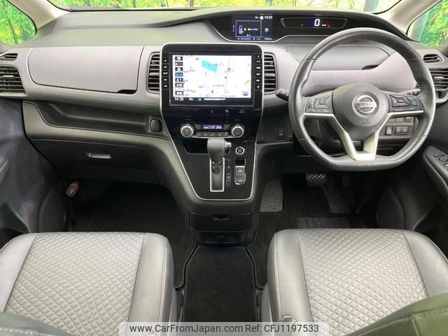 nissan serena 2019 quick_quick_GFNC27_GFNC27-030682 image 2