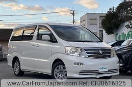 toyota alphard 2003 -TOYOTA--Alphard UA-ANH10W--ANH10-0021253---TOYOTA--Alphard UA-ANH10W--ANH10-0021253-