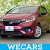 honda fit 2017 quick_quick_DBA-GK3_GK3-3406201 image 1