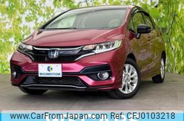 honda fit 2017 quick_quick_DBA-GK3_GK3-3406201